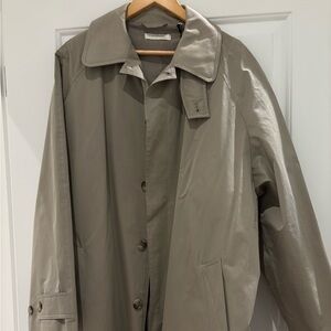 MFPEN Installation coat